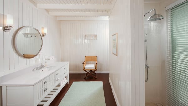 Villa Lulito - Downstairs ensuite